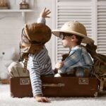 Incentiva la curiosidad de tu hijo con estas 40 preguntas