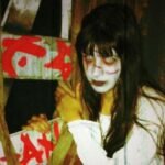 Joven Muere Minutos Despues De Haber Entrado A Una Casa Del Terror En Un Parque De Diversiones