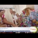 Julian Figueroa comparte la emoción del nacimiento de su bebé junto a Maribel Guardia, conmoviendo a todos.
