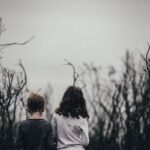 La guerra entre hermanos: cuando tenerlos significa conflictos.