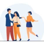 La infidelidad en parejas homosexuales: mitos y realidades.