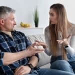 La infidelidad en relaciones con problemas de salud mental: cómo apoyarse mutuamente.