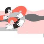 La infidelidad en relaciones poliamorosas: cómo manejar los sentimientos de celos.