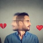 La infidelidad y la falta de confianza en la pareja.