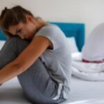 La infidelidad y los efectos en la autoestima de la pareja traicionada.