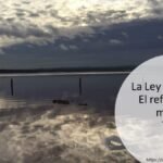 La ley del espejo: El reflejo de lo que me incomoda del otro está en mi interior.