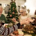 La poderosa influencia de la oración en la transformación del corazón tuyo y de tu familia en esta Navidad