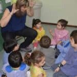 La relevancia del inicio del curso escolar en la existencia del infante.