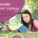 La Soledad Mi Peor Enemiga