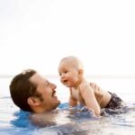 La trágica muerte de un niño de 4 años días después de ir a la playa debido a lo que se conoce como ahogamiento secundario.