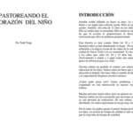 La vida es la mejor maestra para aprender a ser padre: ¿En qué manual lo encuentro?