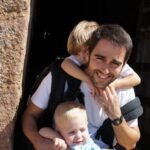 Las 4 distinciones entre un padre competente y uno sabio en la crianza de hijos.