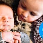 Llega Un Hermanito Ayuda A Tu Hijo A Amarlo Desde El Principio