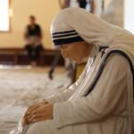 Lo padeces: el síndrome de la Madre Teresa de Calcuta.