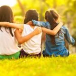 Los 3 beneficios que obtienes al ser la hermana mayor