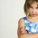 Los 8 comportamientos exclusivos de los niños bien educados