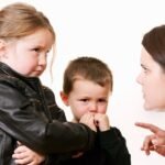 Los efectos de perder tu autoridad como padre/madre ante tus hijos