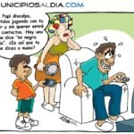 Los Ninos Hacen Lo Que Sus Padres Hacen No Lo Que Sus Padres Dicen