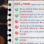 Mamá, nunca me juegas limpio