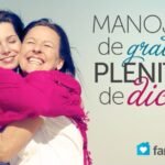 Manojos De Gratitud Plenitud De Dicha