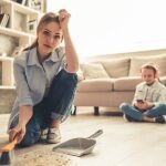 Me Desvivo Para Darles Todo A Mis Hijos Y Ellos No Agradecen Nada