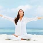 Meditacion La Clave Para Lograr Mas Salud Y Paz Mental