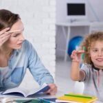 Mi hijo: ¿Es solo hiperactivo o padece un trastorno del comportamiento?