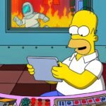 Mi modelo de integridad masculina: Homero Simpson como ejemplo.
