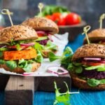 Moda o convicción: ¿Por qué las dietas veganas están en aumento?