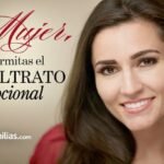 Mujer No Permitas El Maltrato Emocional