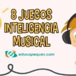 Música: el mejor recurso para estimular la inteligencia infantil
