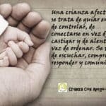 Nada sustituye la dedicación: Los hijos necesitan más que dinero y comodidades