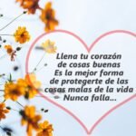 Nadie Nos Debe Nada Si Das Algo No Esperes Nada A Cambio Dalo De Corazon