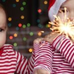 Navidad Y Ninos Pequenos Lo Que Debes Tener En Cuenta Para Disfrutarla Sin Peligros