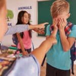 Pasos A Seguir Cuando Uno De Tus Hijos Es Victima De Bullying