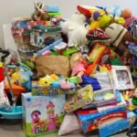 Piensa dos veces antes de regalar juguetes bélicos en Navidad