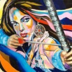 Por qué es beneficioso tener un cazador de sueños en tu hogar: 5 razones.