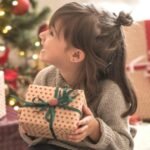 Por Que Tus Regalos No Son Suficientes Para Tus Hijos