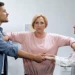 ¿Qué hacer si mi pareja no acepta a mi familia? Consejos para lidiar con la situación