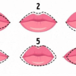 Que Revela La Forma De Tus Labios De Tu Personalidad