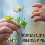Requerir valor para defender los valores