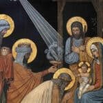 Revelación única de los secretos de los Reyes Magos.