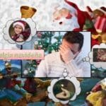Revive la inocencia de tu infancia esta Navidad