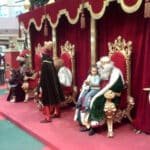 Santa Claus Y Los Reyes Magos Es Mentirle A Mis Hijos