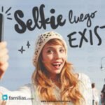 Selfie Luego Existo