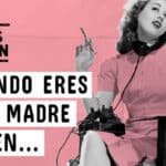 Ser Mama Despues De Los 40 Una Aventura Llena De Retos Y Felicidad