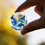 Ser Observador O Formar Parte Del Cambio Ante El Impacto Ambiental