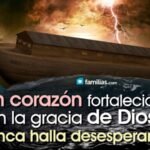 Sigue Confiando En El Creador Aun En Tiempos De Prueba