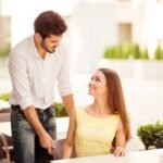 Solo debes saber distinguir al perfecto caballero, ¡existe!