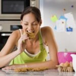 Tagantojos De Alimentos Agrios